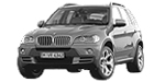 BMW E70 B2331 Fault Code