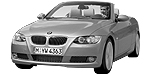 BMW E93 B2331 Fault Code