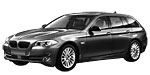 BMW F11 B2331 Fault Code