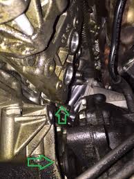 See B2331 in engine